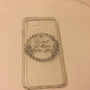 Phone case